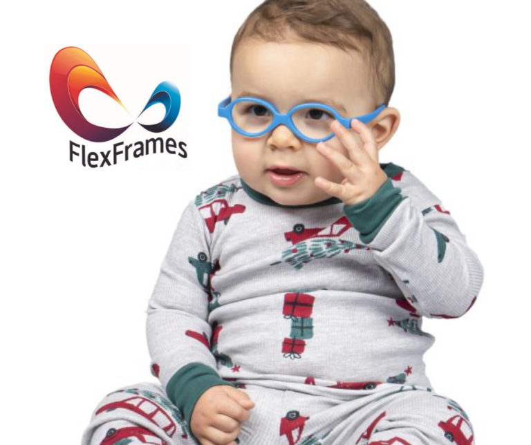 Flexframes at Bright Optics Rotherham